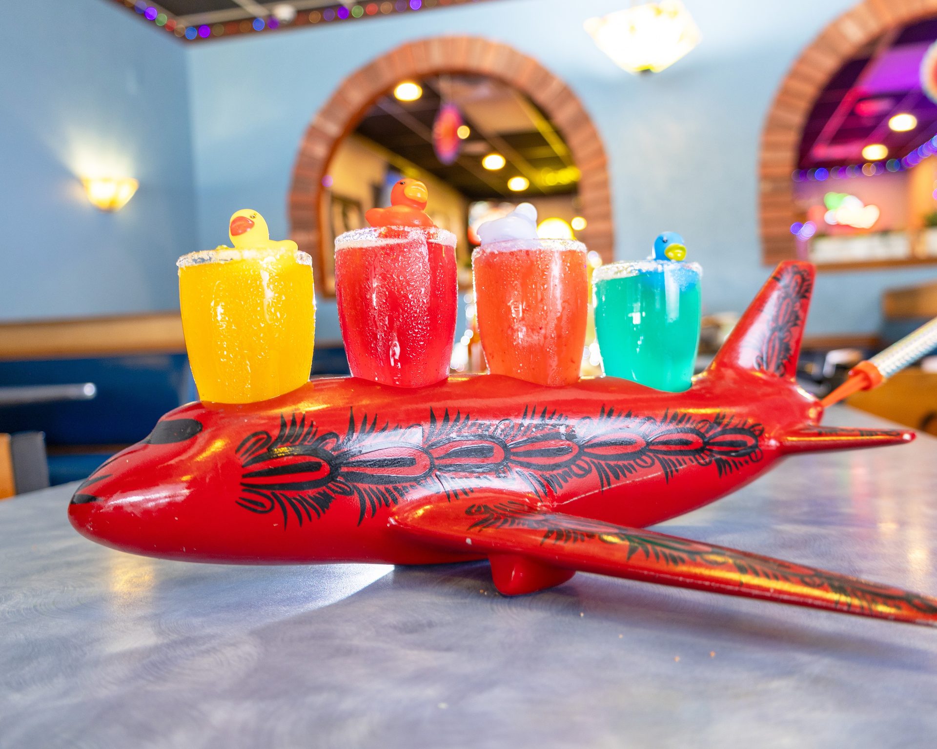 Los Cabos Mexican Restaurant Rewards