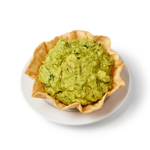 Guacamole Dip.