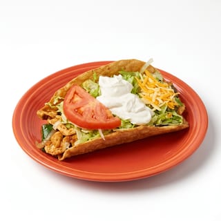 Fajita Taco Salad
