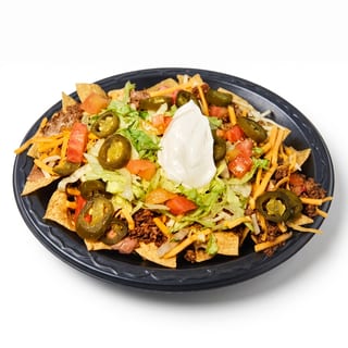 Nachos Supremos