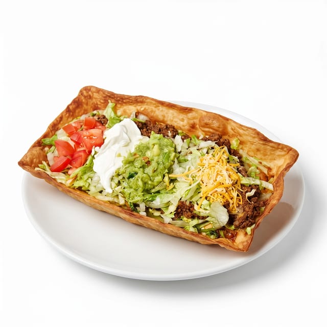 Taco Salad.
