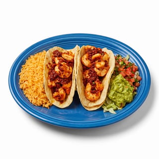 Chori Tacos
