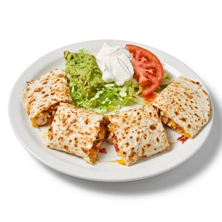 Los Cabos Quesadillas
