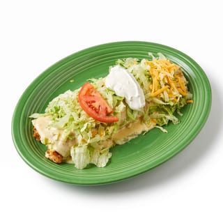 Burrito Especial